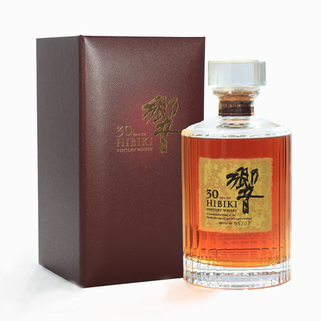 Amazon.co.jp: サントリー 響30年 [ ウイスキー 日本 700ml
