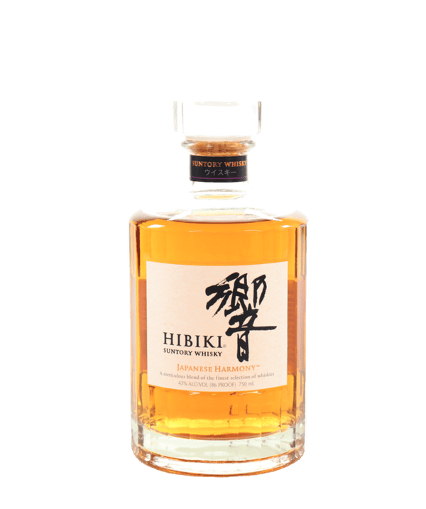Hibiki - Japanese Harmony 25ml 25ML