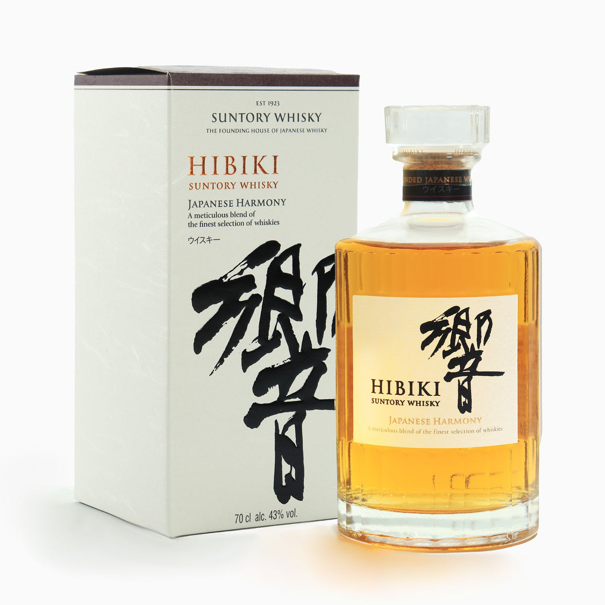 Hibiki - Japanese Harmony