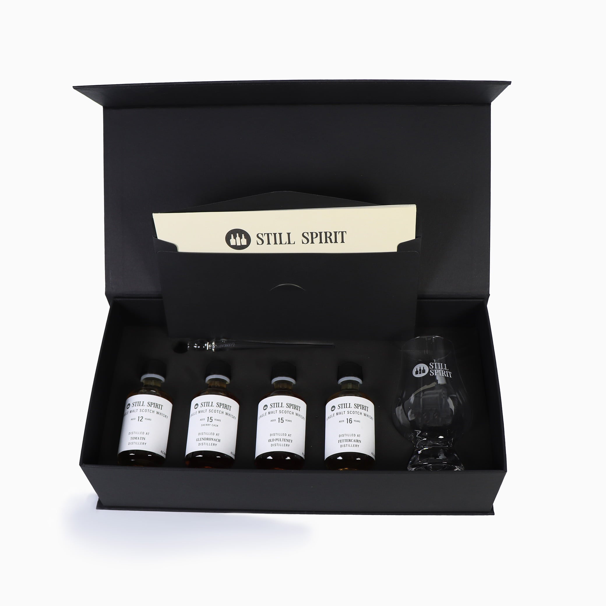 Highland Collection - Whisky Tasting Experience