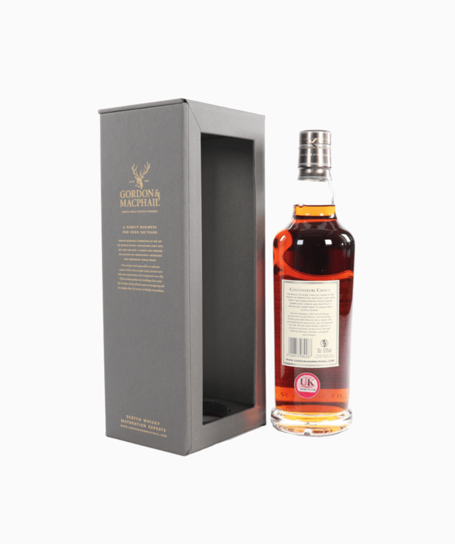 Highland Park - 16 Year Old (2004) Gordon & MacPhail (Connoisseurs Choice)