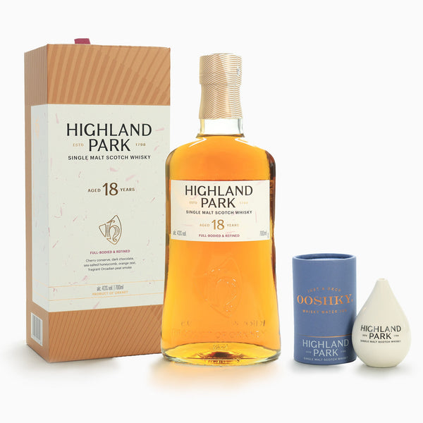 【メル44801 】HIGHLAND PARK 18年 2023 メル44801 】HIGHLAND PARK 18年 2023 Highland Park 18 Year