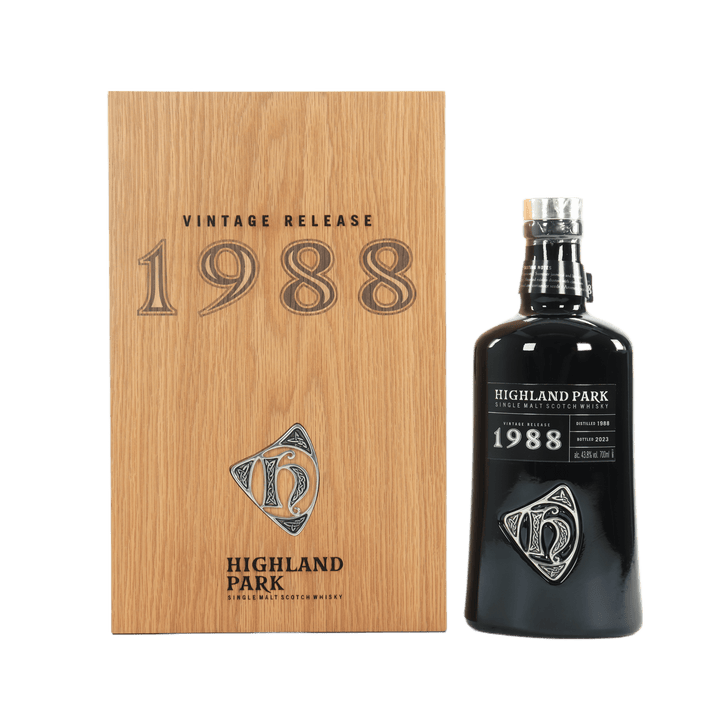 Highland Park - 1988 Vintage (2023 Release)