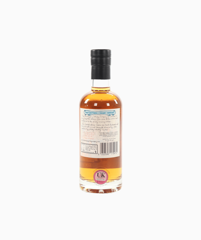 Highland Park - 26 Year Old (That Boutique y Whisky Company) Batch 7