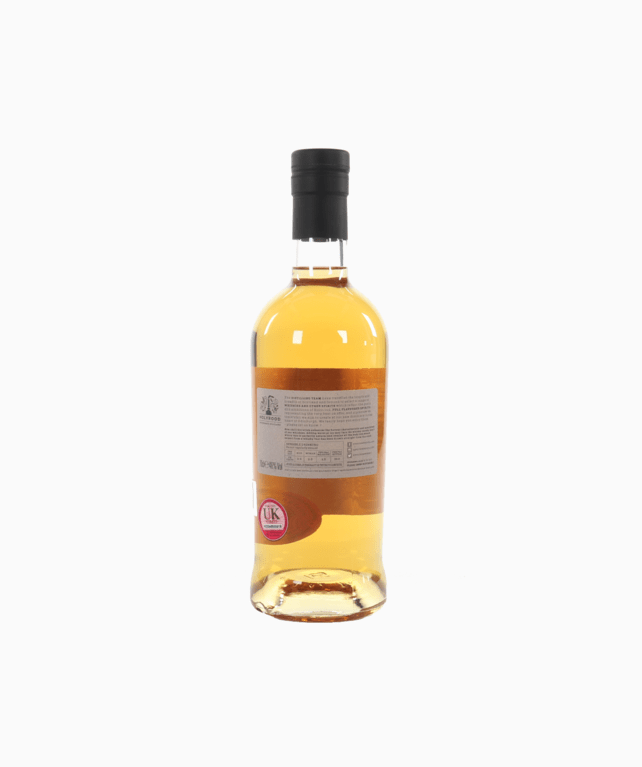 Holyrood - Spicy (Oloroso Sherry Matured) (+ Free Glass)
