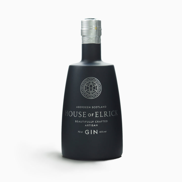 House of Elrick Original Gin