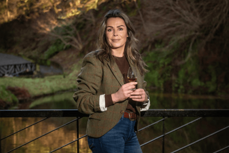 Ian Macleod: Round the Regions with Danielle Murphy - 26/06/26