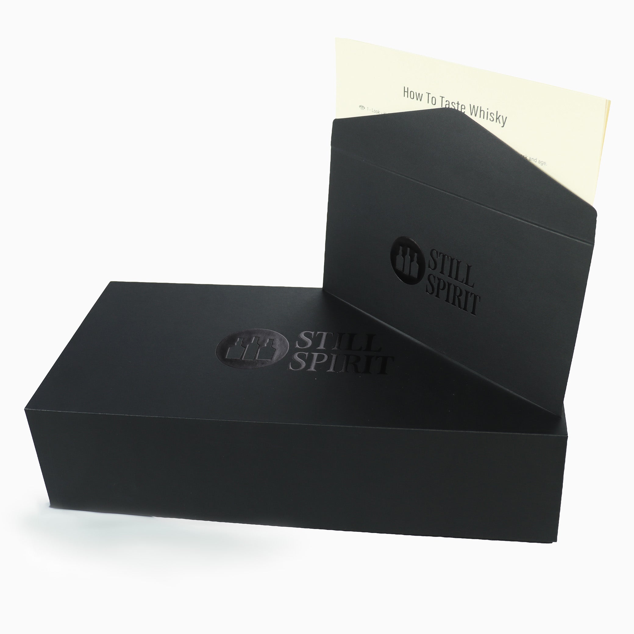 Islay Collection - Whisky Tasting Experience