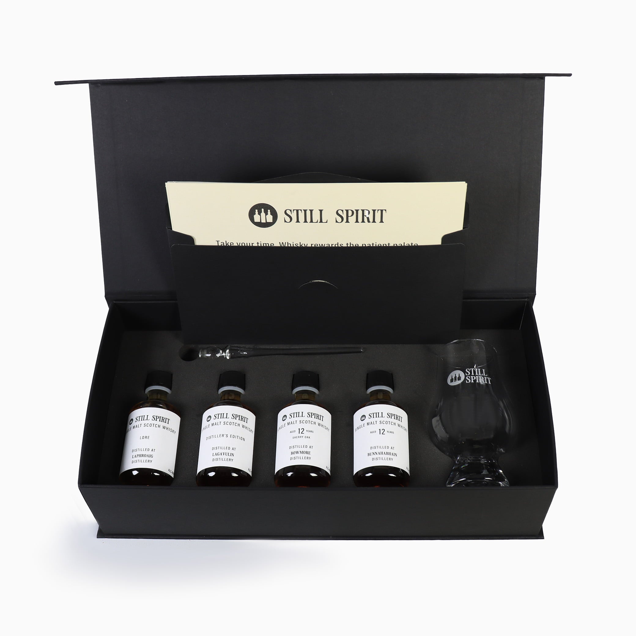 Islay Collection - Whisky Tasting Experience