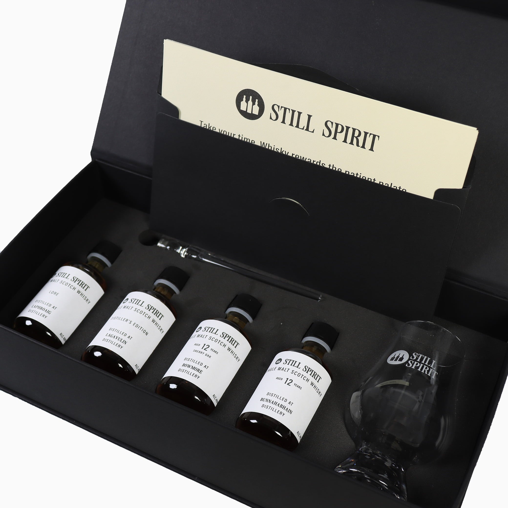 Islay Collection - Whisky Tasting Experience