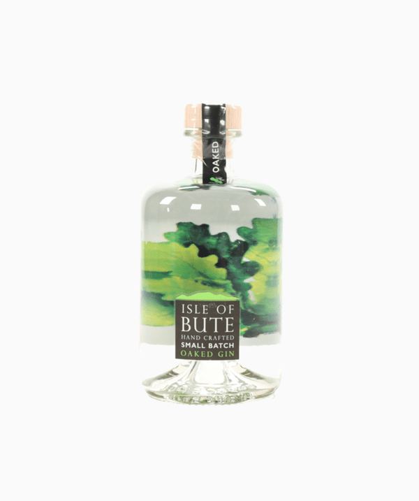 Isle of Bute - Oaked Gin