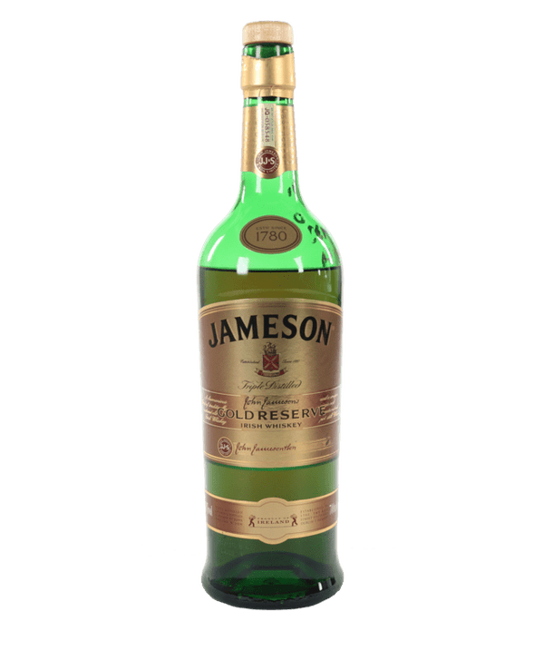 Jameson - Gold Reserve 25ml 25ML