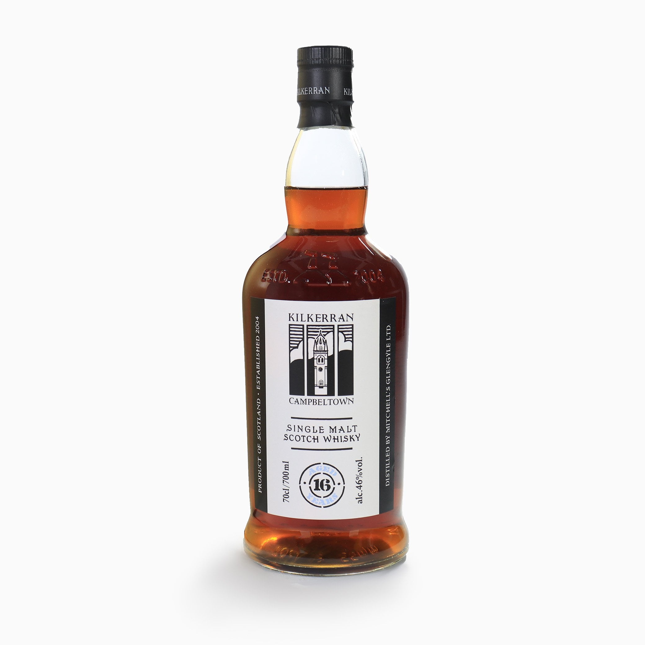 Kilkerran - 16 Year Old