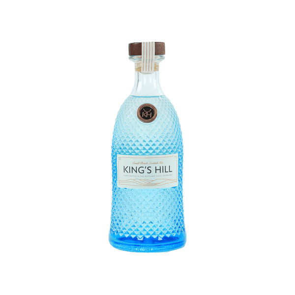 Kings Hill - Small Batch Gin