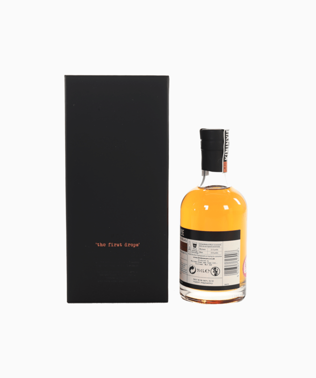 Kininvie - 25 Year Old "First Drops" (1990)