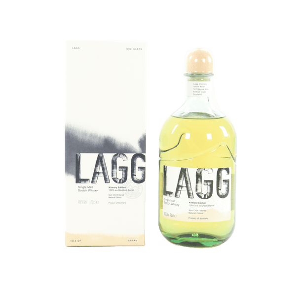 Lagg - Kilmory Edition
