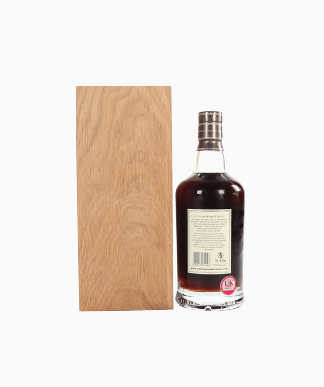 Linkwood - 30 Year Old (1990) Gordon & Macphail (Connoisseurs Choice)