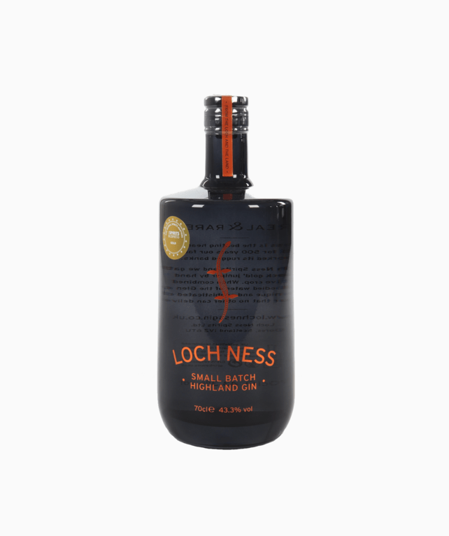 Loch Ness - Highland Gin