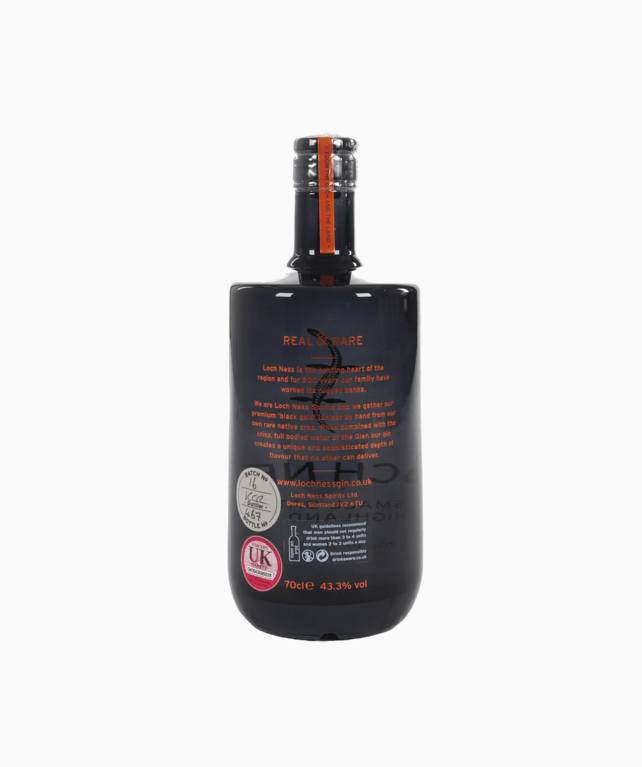 Loch Ness - Highland Gin