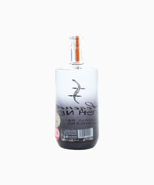 Loch Ness - Legends Gin
