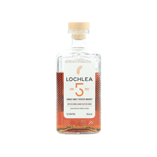 Lochlea - 5 Year Old (2018) 25ml 25ml
