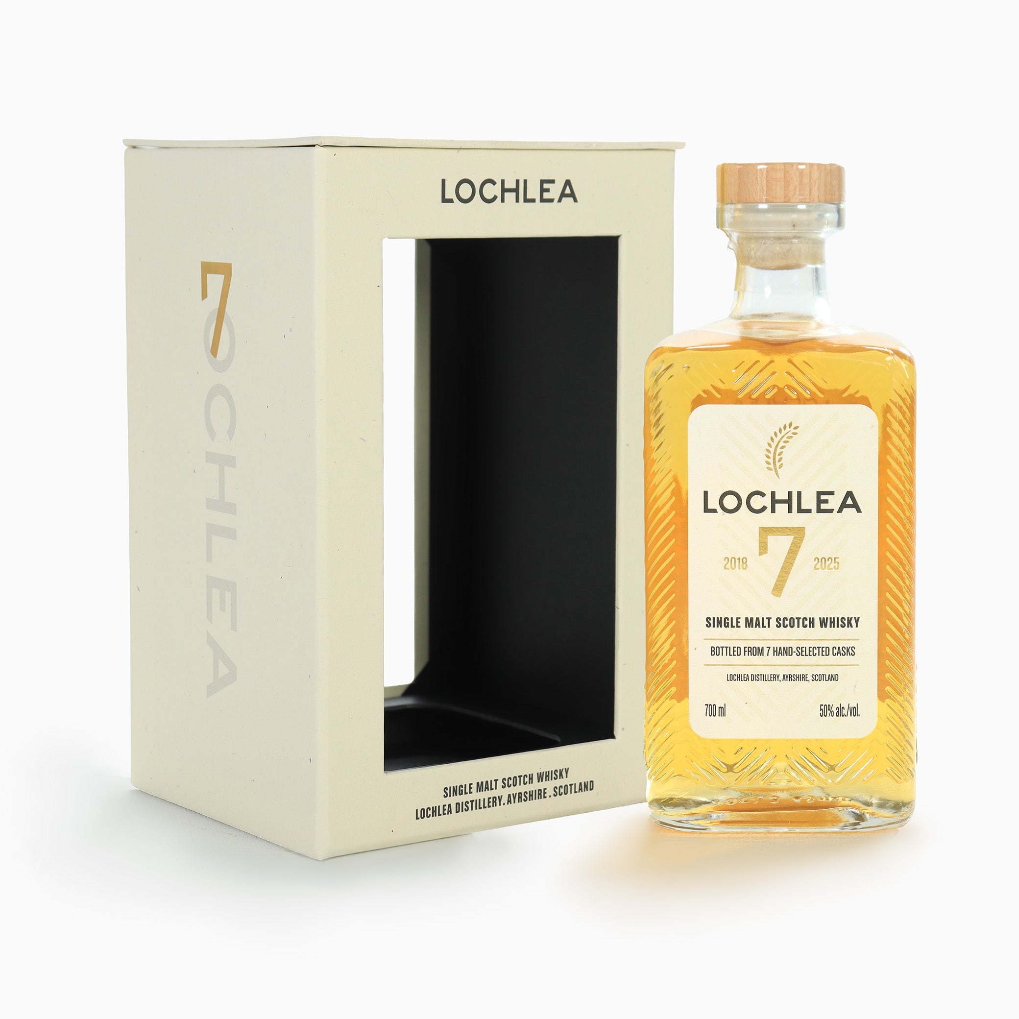 Lochlea - 7 Year Old (2018)