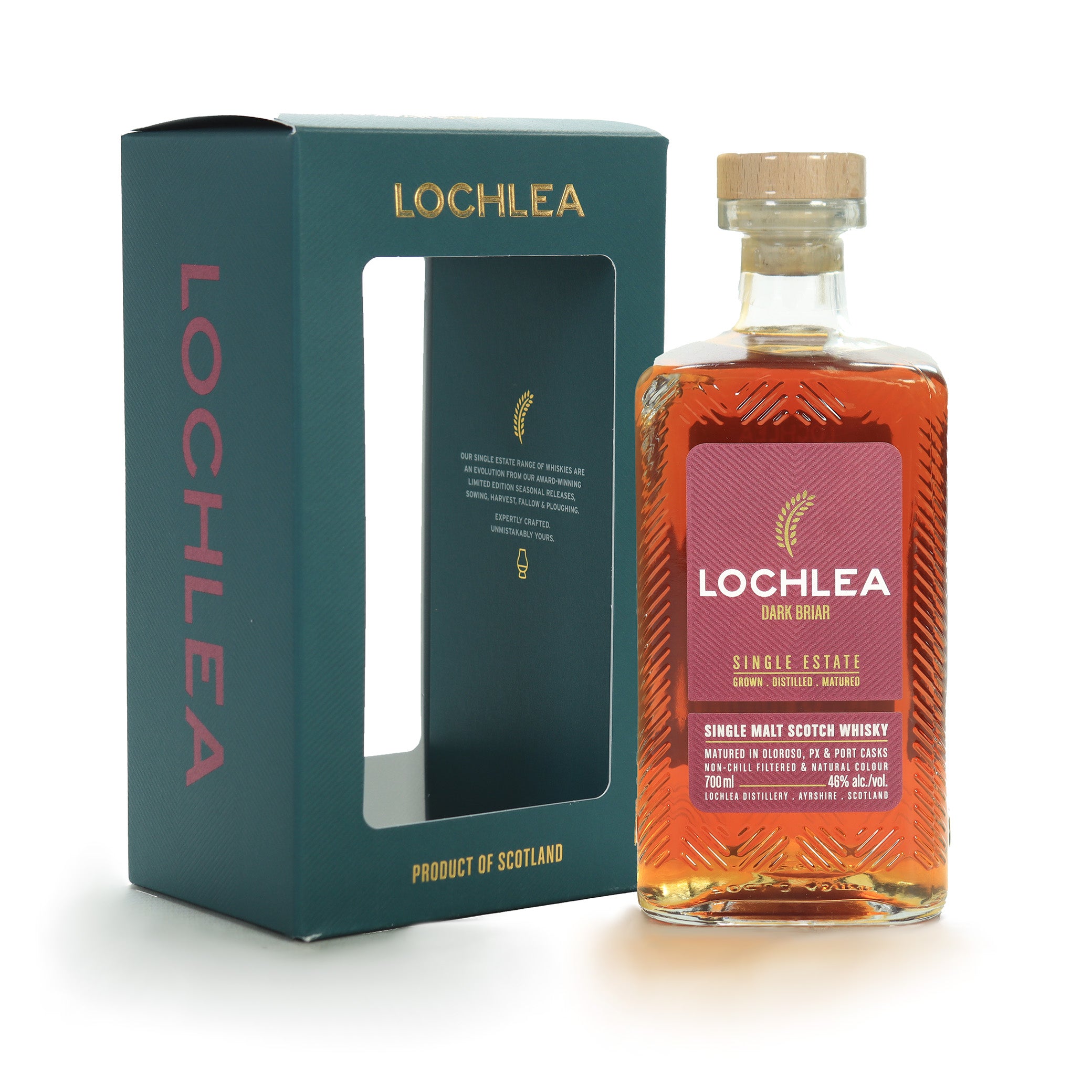 Lochlea - Dark Briar
