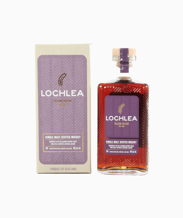 Lochlea - Fallow Edition (First Crop)