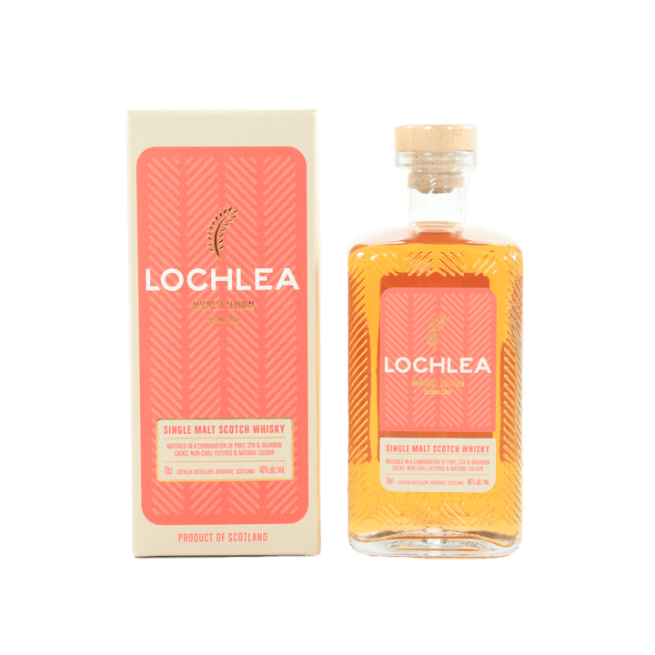 Lochlea - Harvest Edition (Second Crop)