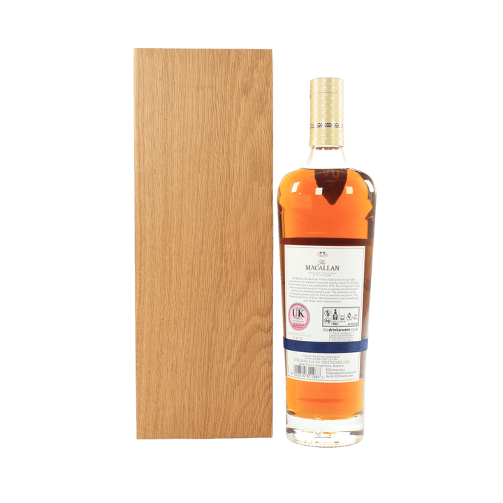 Macallan - 30 Year Old (Double Cask) 2022 Release