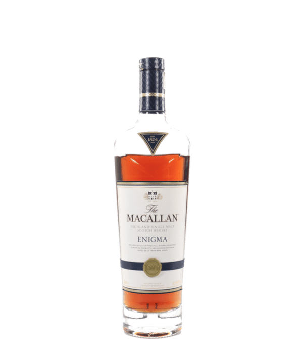 Macallan - Enigma (Quest Collection) 25ml 25ML