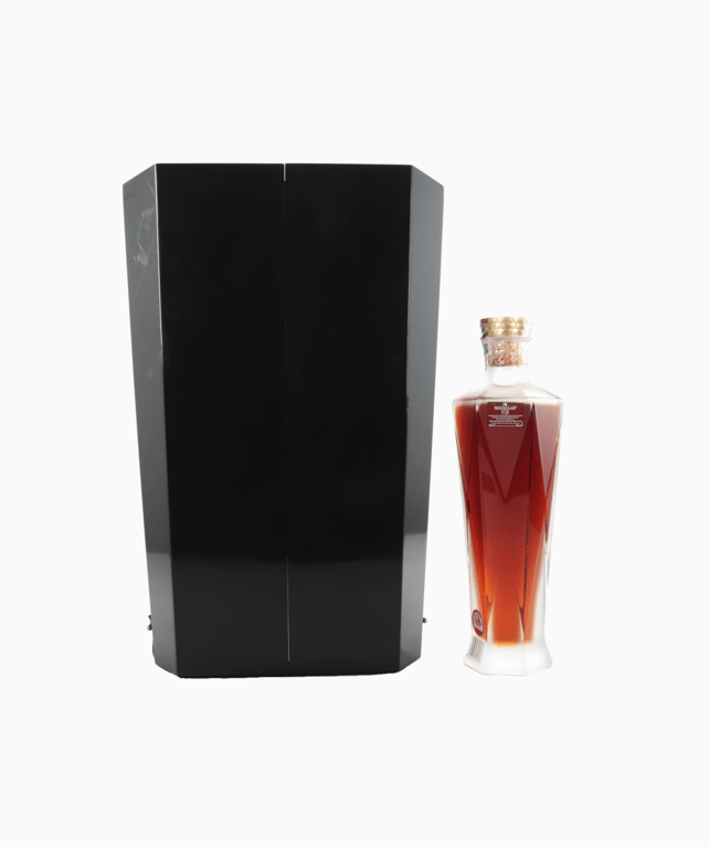Macallan - No. 6 (Lalique)