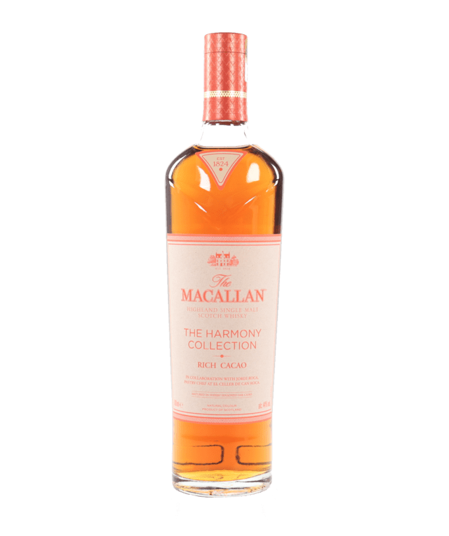 Macallan - Rich Cacao (The Harmony Collection) 25ml 25ML