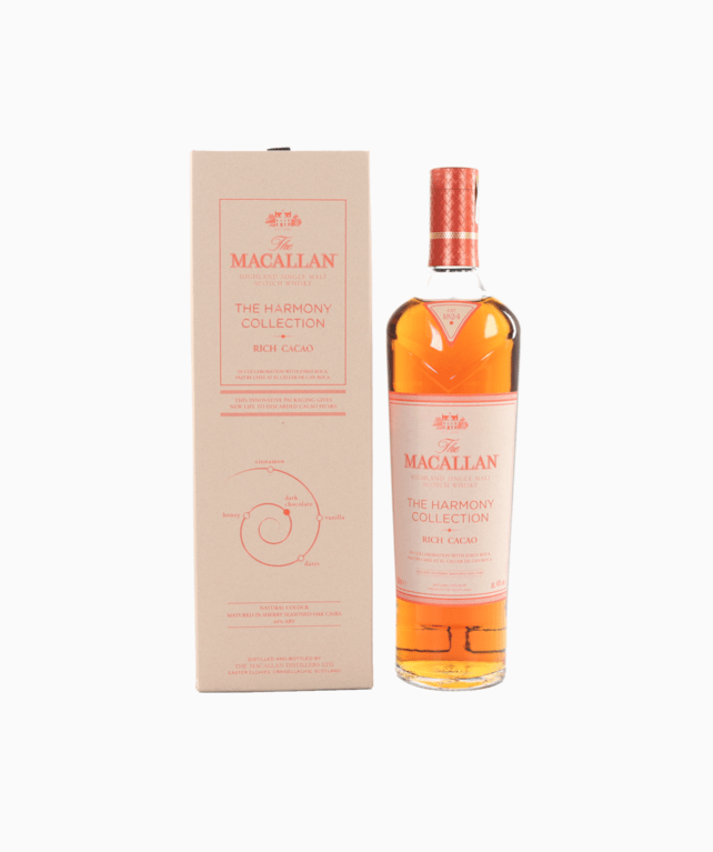 Macallan - Rich Cacao (The Harmony Collection)