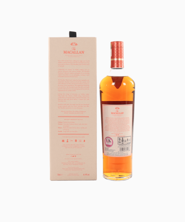Macallan - Rich Cacao (The Harmony Collection)