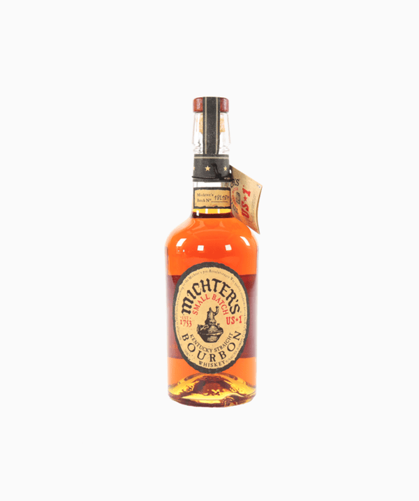 Michter's - Small Batch (2018 Release) 75cl
