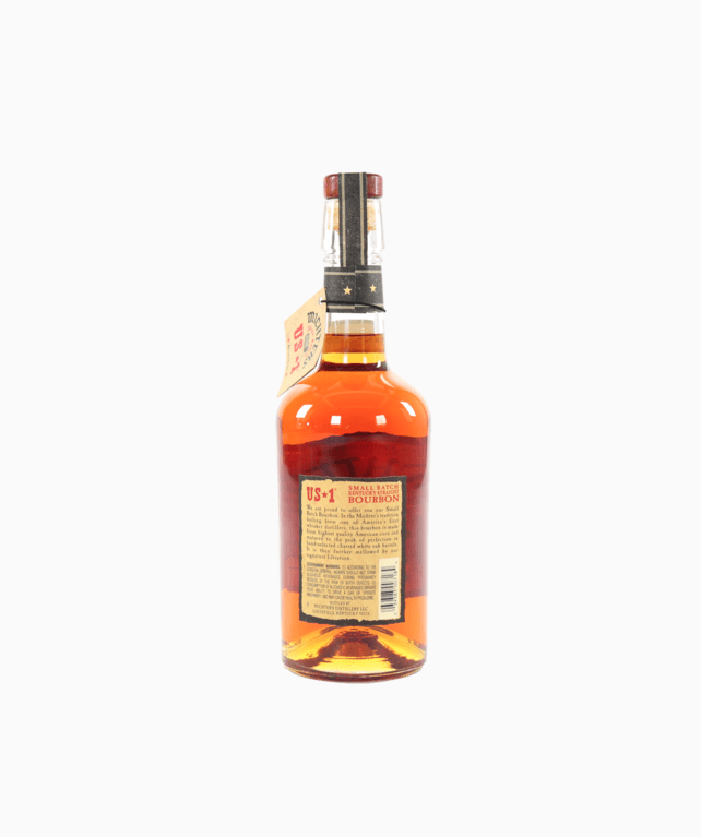 Michter's - Small Batch (2018 Release) 75cl