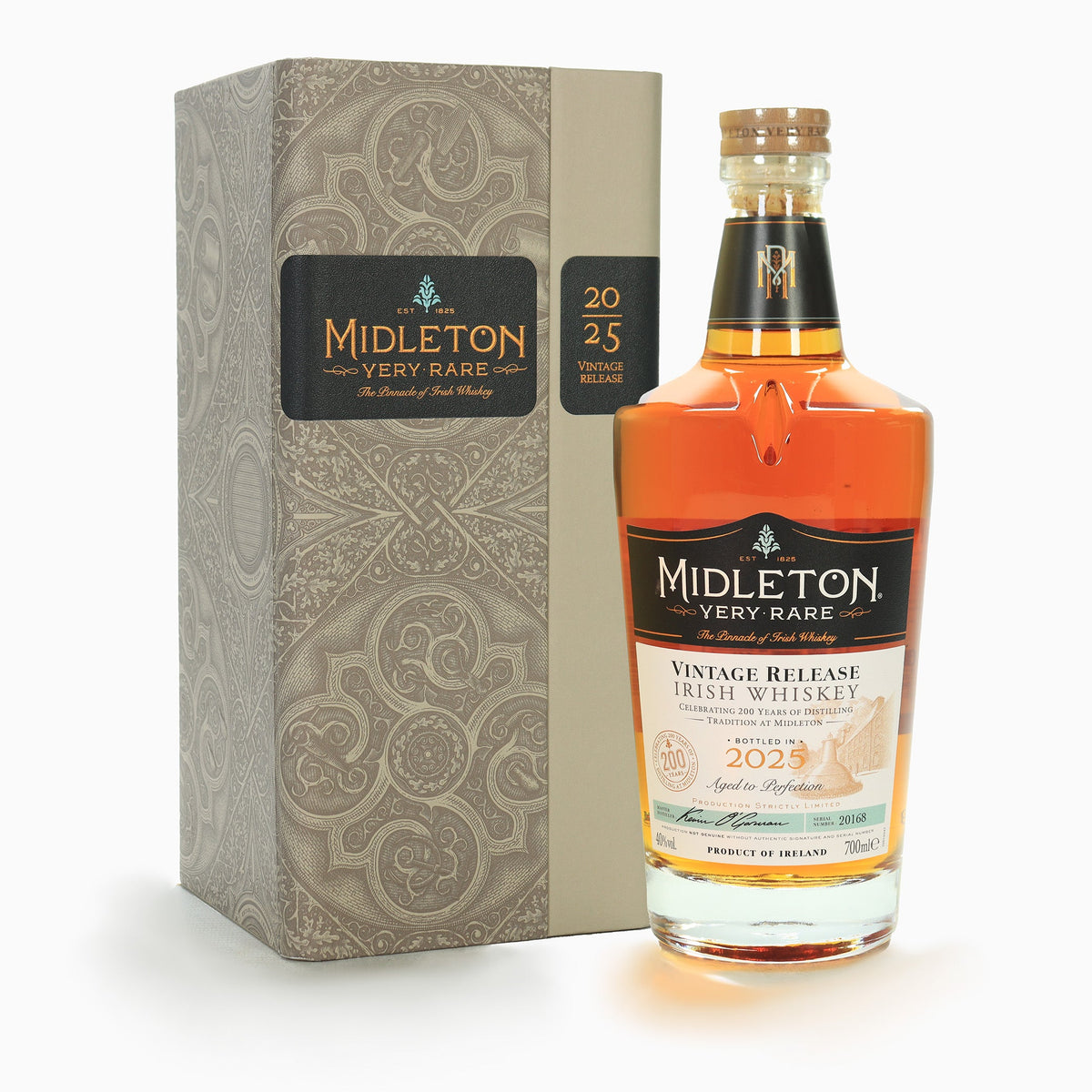 Midleton - Very Rare (2025)