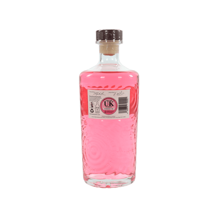 Misty Isle - Fruity & Floral Gin