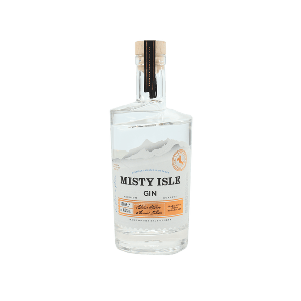 Misty Isle - Original Gin