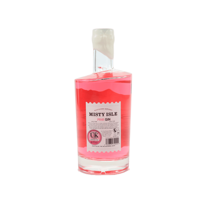 Misty Isle - Pink Gin