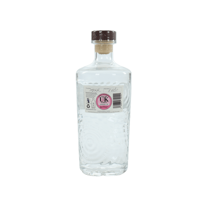 Misty Isle - Pure & Smooth Vodka