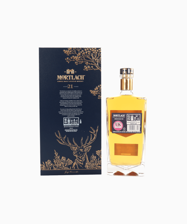 Mortlach - 21 Year Old (2020 Special Release)