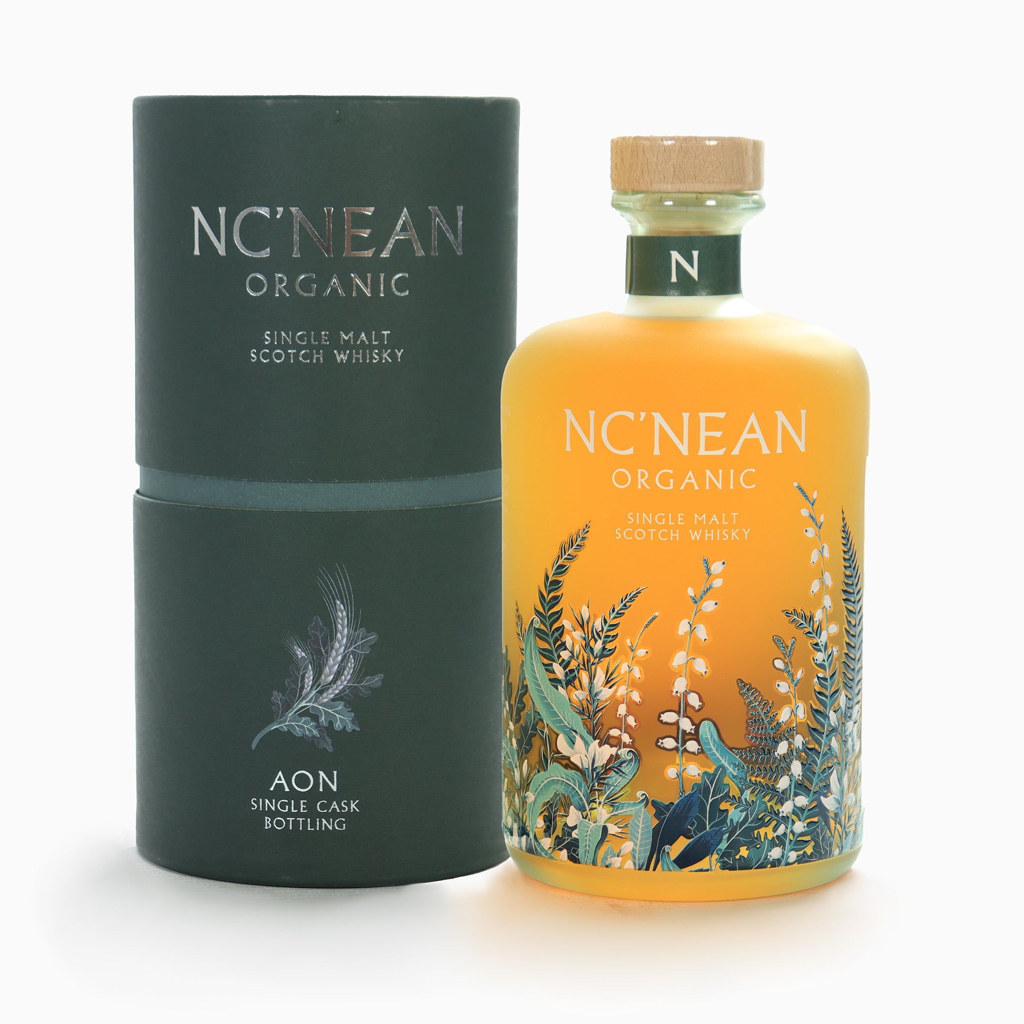 Nc'Nean - Aon 17-156
