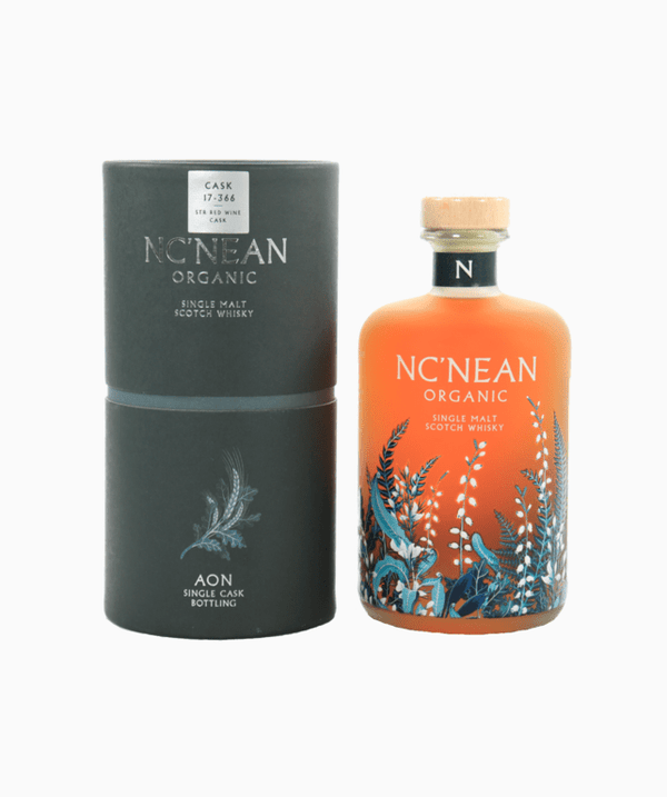 Nc'Nean - Aon Single Cask #17-366