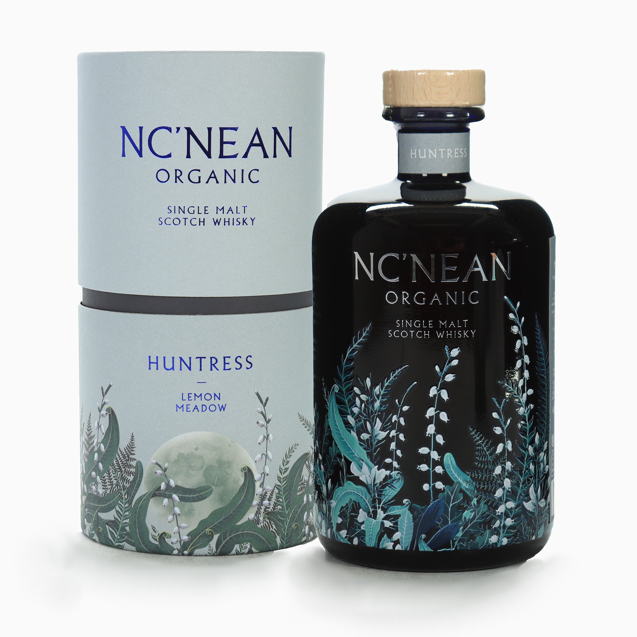 Nc'Nean - Huntress (Lemon Meadow)