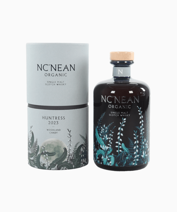 Nc'Nean - Huntress (Woodland Candy) 2023
