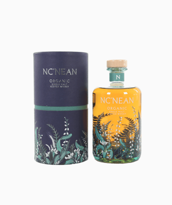 Nc'Nean - Organic (Batch #04)