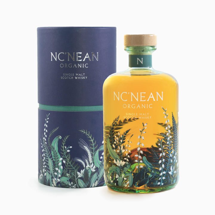 Nc'Nean - Organic (Batch SB20)
