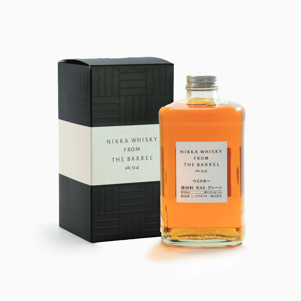 nikka-from-the-barrel-50cl-all